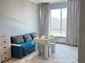 2-комнатная квартира · 52 м² · 11/12 этаж, Тажибаевой 157 к1 за 16 990 ₸ в Алматы, Бостандыкский р-н — фото 5