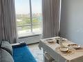 2-комнатная квартира · 52 м² · 11/12 этаж, Тажибаевой 157 к1 за 16 990 ₸ в Алматы, Бостандыкский р-н — фото 7