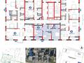 2-бөлмелі пәтер · 66 м² · 13/20 қабат, Кайым Мухамедханов, бағасы: 62.5 млн ₸ в Астане, Нура р-н — фото 2