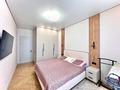 4-бөлмелі пәтер · 125 м² · 8/9 қабат, Нажимеденова 28/1 — Жумекен Нажимеденов, бағасы: 90 млн ₸ в Астане, Алматы р-н — фото 14