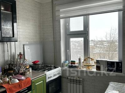 2-комнатная квартира · 48.1 м² · 4/6 этаж, Тауельсыздык за 9 млн 〒 в Кандыагаш