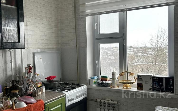 2-бөлмелі пәтер · 48.1 м² · 4/6 қабат, Тауельсыздык, бағасы: 9 млн ₸ в Кандыагаш — фото 2