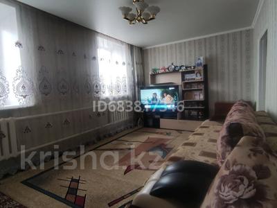Үйдің бір бөлігі · 4 бөлме · 63.2 м² · 6 жүзд., Рыкова, бағасы: 12.5 млн ₸ в Семее