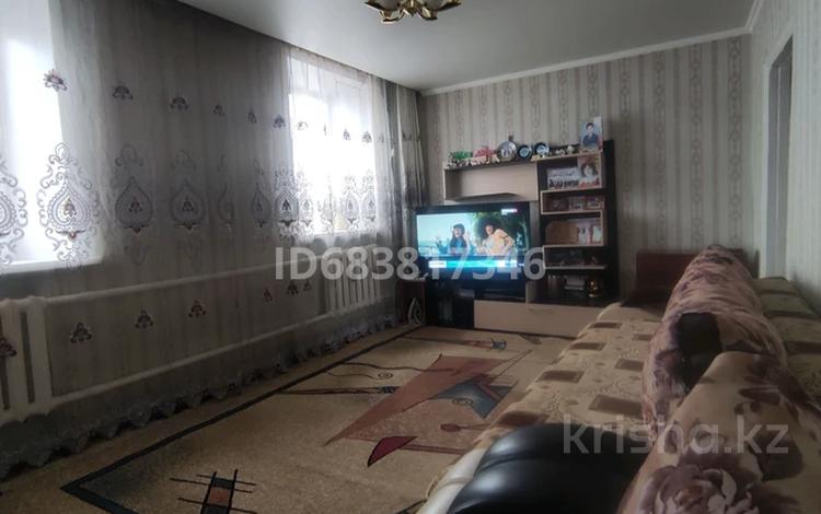 Үйдің бір бөлігі · 4 бөлме · 63.2 м² · 6 жүзд., Рыкова, бағасы: 12.5 млн ₸ в Семее — фото 10