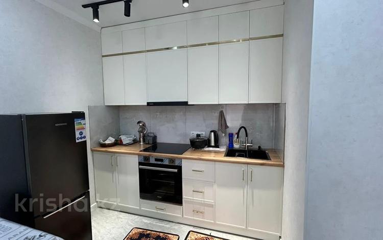 2-комнатная квартира · 50 м² · 3/12 этаж, Бейбарыс Султан 25/2 за 240 000 ₸ в Астане, Сарыарка р-н — фото 2