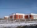 Отдельный дом · 4 комнаты · 100 м² · 8 сот., Достык 27 за 19 млн ₸ в Чапаево — фото 2