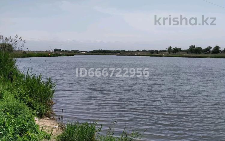 Отдельный дом · 4 комнаты · 100 м² · 8 сот., Достык 27 за 19 млн ₸ в Чапаево — фото 9