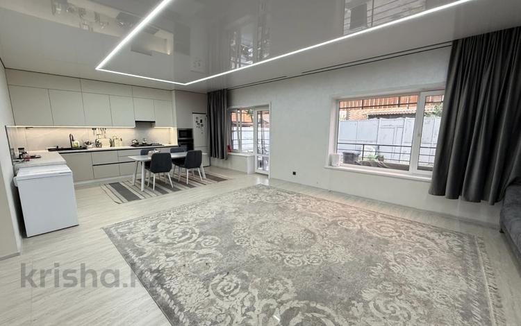 Отдельный дом · 5 комнат · 190 м² · 3 сот., 1 Мая 42/4 за 63 млн ₸ в Костанае — фото 2