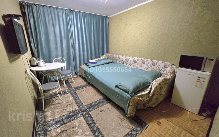 1-комнатная квартира · 20 м² · 2/4 этаж, мкр №5 23 — Метро за 12 000 ₸ в Алматы, Ауэзовский р-н — фото 2