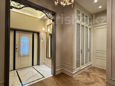 5-комнатная квартира · 240 м², Архат 20/3 за 255 млн ₸ в Алматы