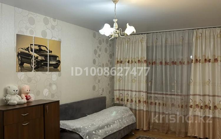 1-комнатная квартира · 30.5 м² · 5/5 этаж, мкр Юго-Восток, Университетская 17 за 12.5 млн ₸ в Караганде, Казыбек би р-н — фото 3