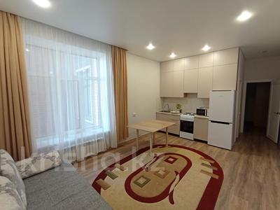 2-бөлмелі пәтер · 38.1 м² · 4/11 қабат, мкр Юго-Восток, Гапеева — Муканова, бағасы: 21.5 млн ₸ в Караганде, Казыбек би р-н