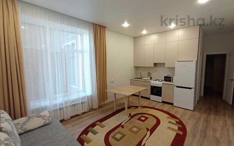 2-бөлмелі пәтер · 38.1 м² · 4/11 қабат, мкр Юго-Восток, Гапеева — Муканова, бағасы: 21.5 млн ₸ в Караганде, Казыбек би р-н — фото 8