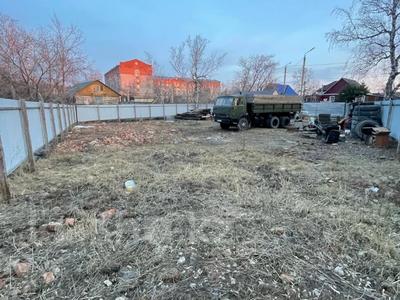 Участок · 6.4 сотки, Борки за 13.5 млн ₸ в Петропавловске