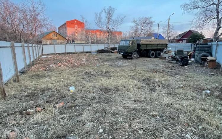 Участок · 6.4 сотки, Борки за 13.5 млн ₸ в Петропавловске — фото 2