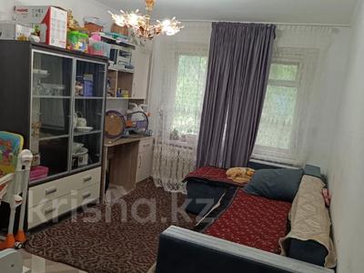 2-комнатная квартира, 52 м², 2/5 этаж, Петрова за 16.5 млн 〒 в Астане, Алматы р-н
