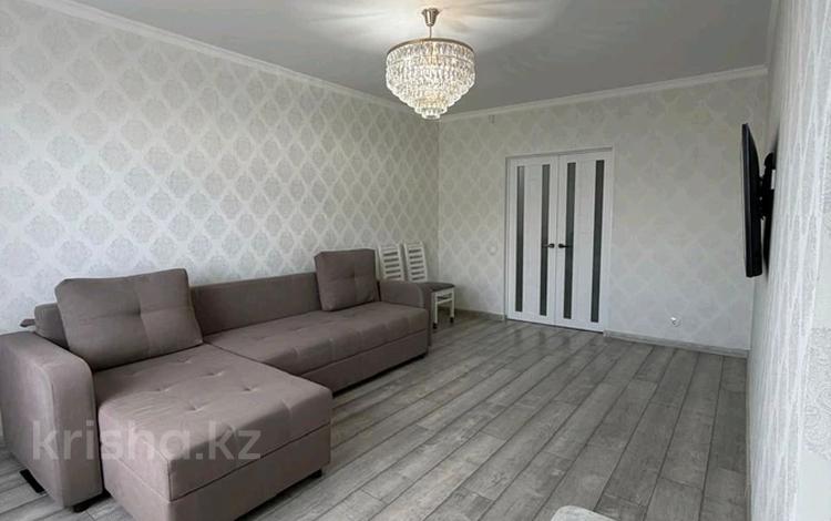 3-бөлмелі пәтер · 80.5 м² · 11/12 қабат, Сыганак 14, 16, 18, 8, 10, 12, 2, 2/1, 11, 15, бағасы: 45.5 млн ₸ в Астане, Нура р-н — фото 4