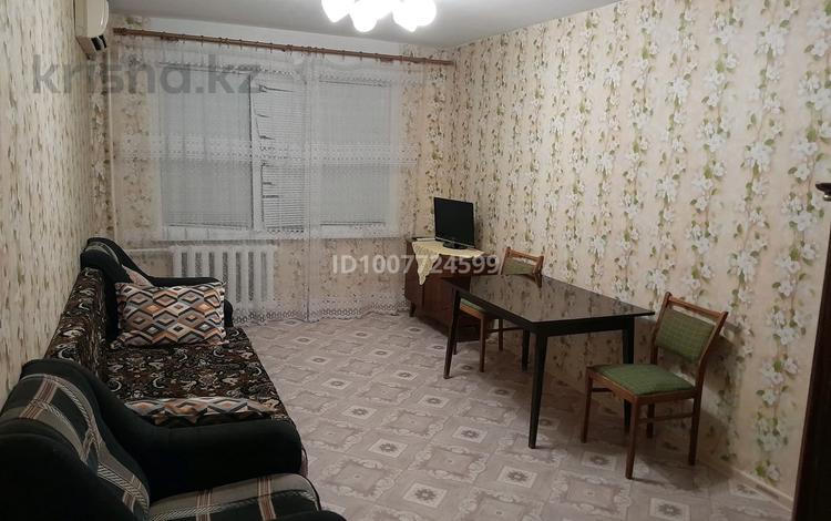 2-комнатная квартира · 46 м² · 2/5 этаж, Авангард-4 3 за 170 000 ₸ в Атырау, мкр Авангард-4 — фото 2