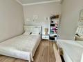 4-комнатная квартира · 127.5 м² · 6/8 этаж, Ермекова 1/1 за 1 млн ₸ в Астане, Есильский р-н — фото 21