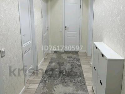 2-бөлмелі пәтер · 53 м² · 1/5 қабат, Райымбека 167В, бағасы: 39 млн ₸ в Алматы