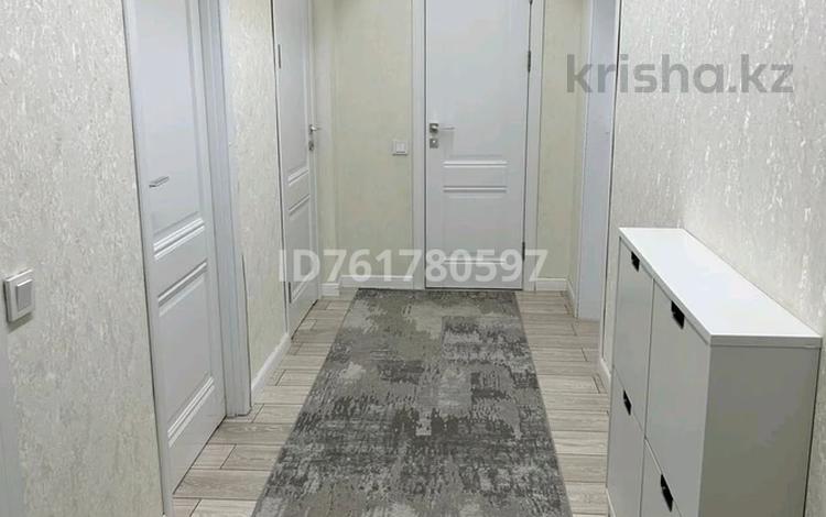 2-комнатная квартира · 53 м² · 1/5 этаж, Райымбека 167В за 39 млн ₸ в Алматы — фото 2