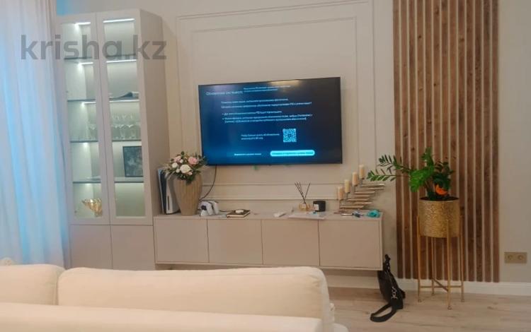 3-бөлмелі пәтер · 80 м² · 2/4 қабат, мкр Новый Город, Мукатая Жанибекова 118, бағасы: 75 млн ₸ в Караганде, Казыбек би р-н — фото 2