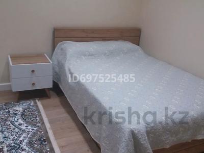 Аренда квартир в Астане: 1-комнатная квартира · 40 м², Жошы хана 1/1 за 190 000 〒 1-комнатная квартира · 40 м², Жошы хана 1/1 за 190 000 〒 в Астане