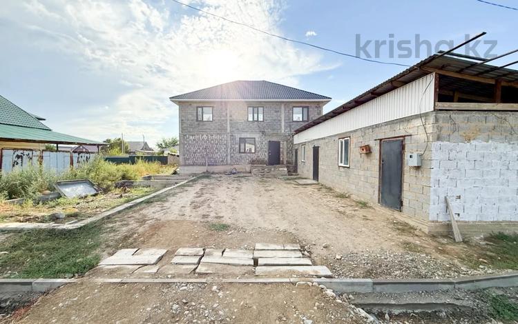 Жеке үй · 7 бөлме · 232 м² · 6 жүзд., Абубакирова 8 — Сзжр, бағасы: 45 млн ₸ в Талдыкоргане — фото 21