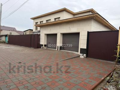 Отдельный дом · 6 комнат · 450 м² · 7 сот., 5 апреля 154 за 220 млн 〒 в Костанае