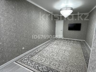 2-бөлмелі пәтер, 57 м², 5/9 қабат, 28-й мкр 18, бағасы: 20.5 млн 〒 в Актау, 28-й мкр