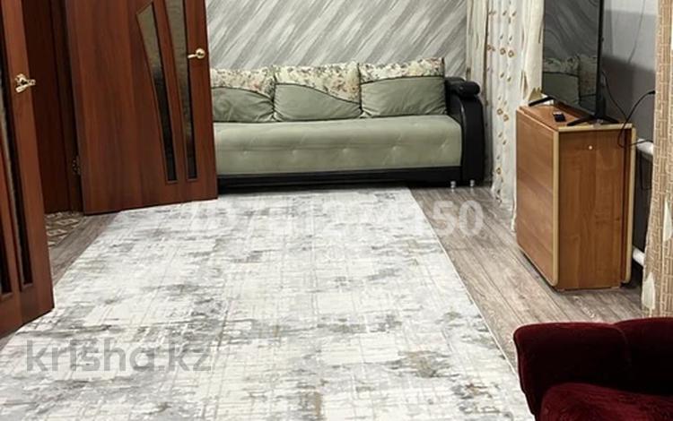 Отдельный дом · 3 комнаты · 60 м² · 6 сот., Облепиховая 6 — Микрорайон лесозавод за 12 млн 〒 в Павлодаре — фото 5