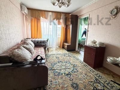 3-комнатная квартира · 60 м² · 4/4 этаж, Желтоксан 9 за 11.9 млн 〒 в Балхаше