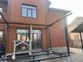 Отдельный дом · 6 комнат · 250 м² · 8 сот., Мустафина 53 за 92 млн ₸ в Туздыбастау (Калинино) — фото 3