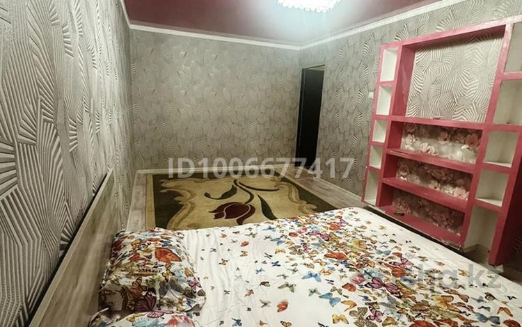 1-комнатная квартира · 40 м² · 2/5 этаж, 1 23 за 10 000 〒 в Жанатасе — фото 2