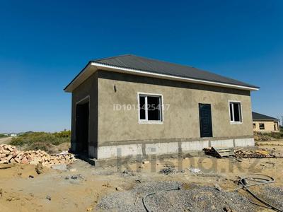 Жеке үй · 2 бөлме · 72 м² · 10 жүзд., Карауылтөбе, бағасы: 10 млн ₸ в 