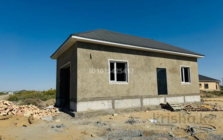 Жеке үй · 2 бөлме · 72 м² · 10 жүзд., Карауылтөбе, бағасы: 10 млн ₸ в  — фото 2