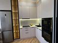 3-комнатная квартира · 61.1 м² · 6/9 этаж, Казыбек би 7/1 за 49 млн ₸ в Астане, Нура р-н — фото 2