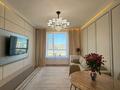 3-комнатная квартира · 61.1 м² · 6/9 этаж, Казыбек би 7/1 за 49 млн ₸ в Астане, Нура р-н — фото 3