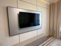 3-комнатная квартира · 61.1 м² · 6/9 этаж, Казыбек би 7/1 за 49 млн ₸ в Астане, Нура р-н — фото 4