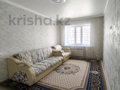 3-комнатная квартира · 71.8 м² · 6/7 этаж, ул. Маншук Маметовой 8 за 39.9 млн ₸ в Астане, Есильский р-н
