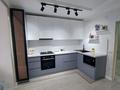 3-бөлмелі пәтер · 120 м² · 2/3 қабат, Нур орда 20 — ЖК Шаңырақ, бағасы: 52 млн ₸ в  — фото 20