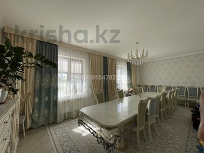 Жеке үй · 4 бөлме · 171 м² · 10 жүзд., Массив Арай Домалақ ана 105, бағасы: 78 млн ₸ в Таразе