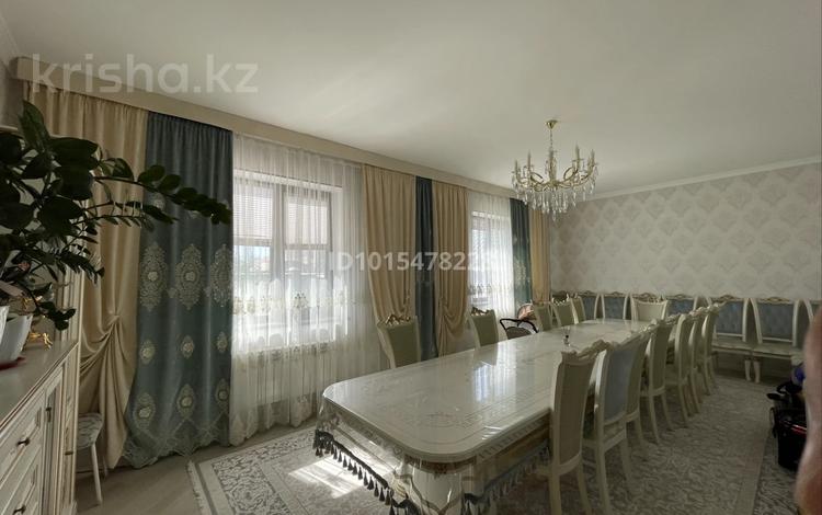 Отдельный дом · 4 комнаты · 171 м² · 10 сот., Массив Арай Домалақ ана 105 за 78 млн ₸ в Таразе — фото 2