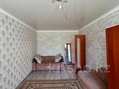 3-комнатная квартира · 62 м² · 1/5 этаж, мкр 5, Тургенева за 14.5 млн ₸ в Актобе