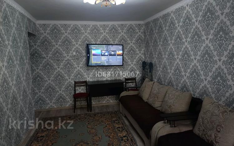 2-комнатная квартира, 45 м², 4/5 этаж, Раскова 5 за 16 млн 〒 в Жезказгане — фото 2