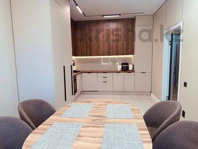 Отдельный дом · 4 комнаты · 181.1 м² · 2 сот., мкр Старый Аэропорт, Жуманиязова за 82 млн ₸ в Уральске