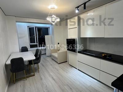 2-комнатная квартира · 51 м² · 6/12 этаж, СТ Монтажник, Аэропортная 58 к1 за 250 000 ₸ в 