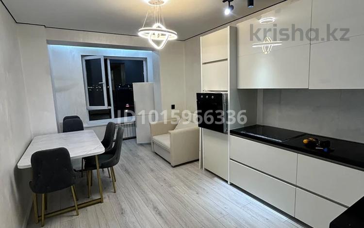 2-комнатная квартира · 51 м² · 6/12 этаж, СТ Монтажник, Аэропортная 58 к1 за 250 000 ₸ в  — фото 2