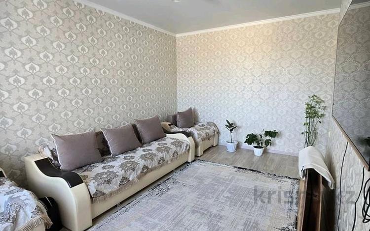 2-комнатная квартира · 55.5 м² · 6/6 этаж, Нурмагамбетова 40б за 23.6 млн ₸ в Кокшетау — фото 2