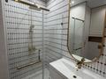 2-бөлмелі пәтер · 80 м² · 7/9 қабат, Лебедева 1/1, бағасы: 103 млн ₸ в Алматы, Бостандыкский р-н — фото 10